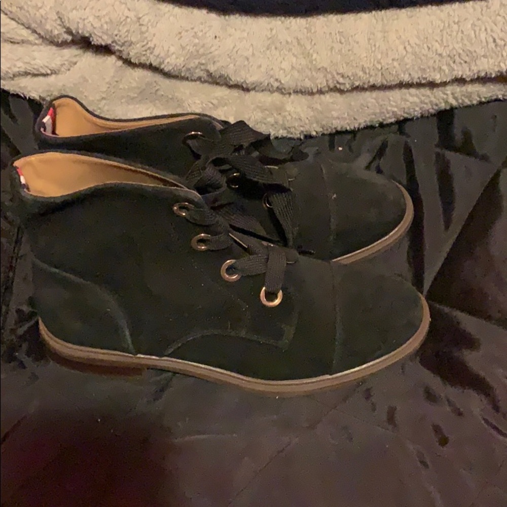 Boots!